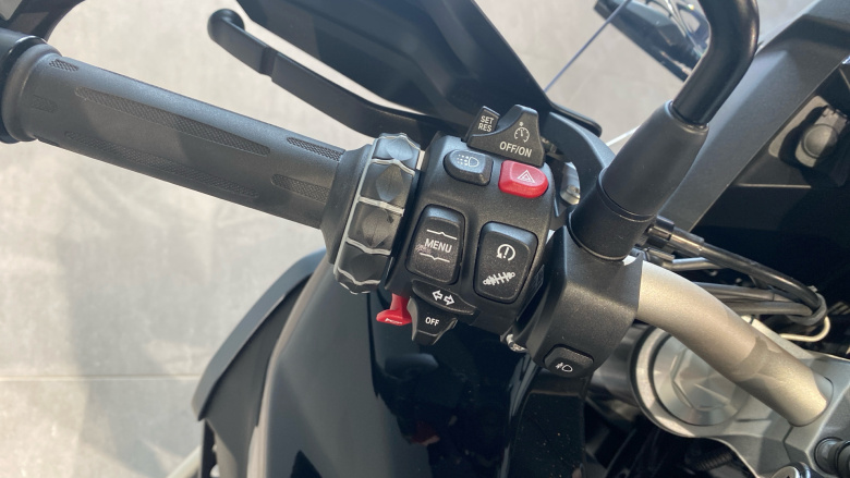 BMW F850 GS Adventure TE